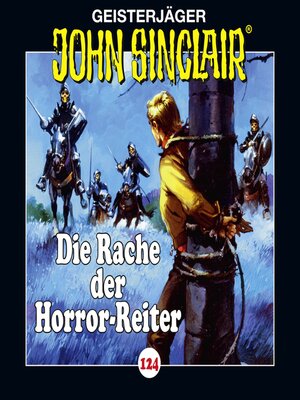 cover image of Folge 124